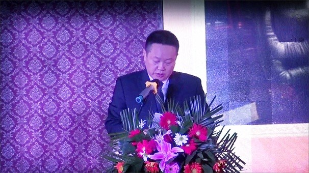 攜手新時(shí)代，共筑新夢想——鄂州金剛石工具行業(yè)協(xié)會(huì)兩周年慶典暨會(huì)員大會(huì)隆重召開