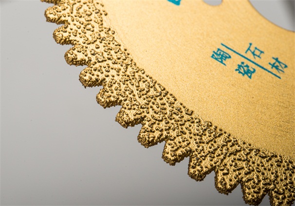 對釬焊切割片的技術(shù)改進分析！