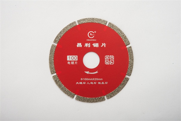 石材鋸片磨削石材機械的發(fā)展概況分析！