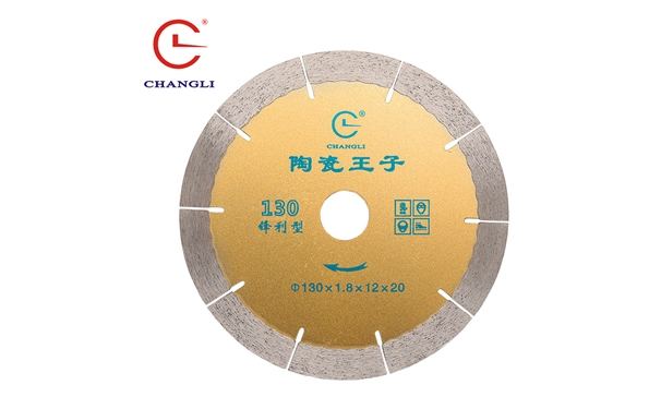 國(guó)內(nèi)對(duì)于陶瓷專用鋸片胎體配方的研究取得了哪些進(jìn)步成果？